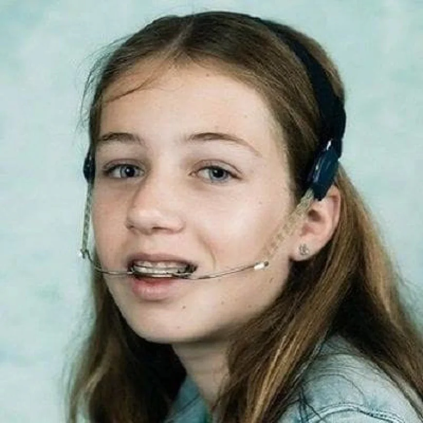Orthodontic Headgear Treatment for Better Oral Alignment | Glamorous Clinic Dubai