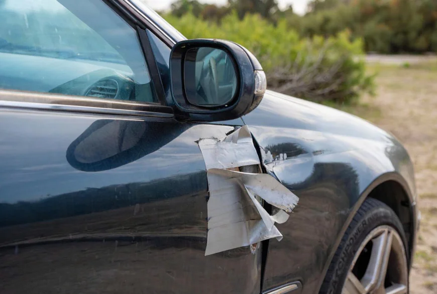 Scrap Car Myths in Toronto: 12 Things Owners Get Wrong (and the Facts)