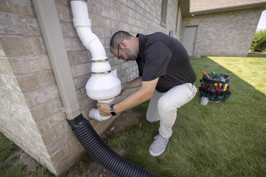 How Can A Residential Radon Mitigation Service Help Homeowners?