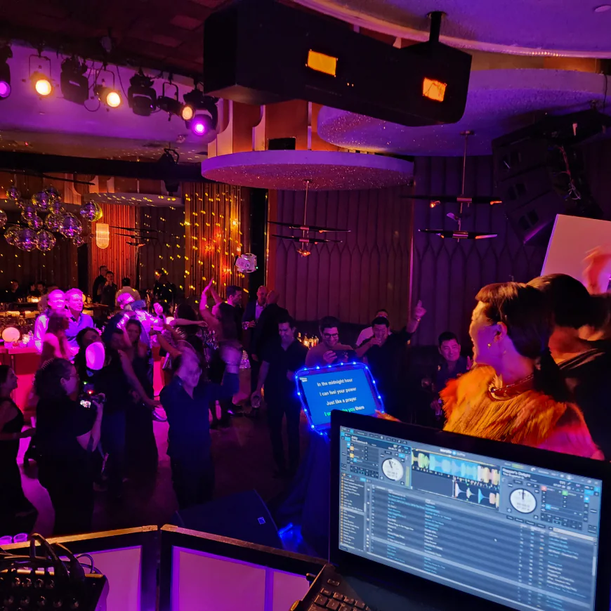Who's the Best DJ Service in Studio City, CA, to Hire?