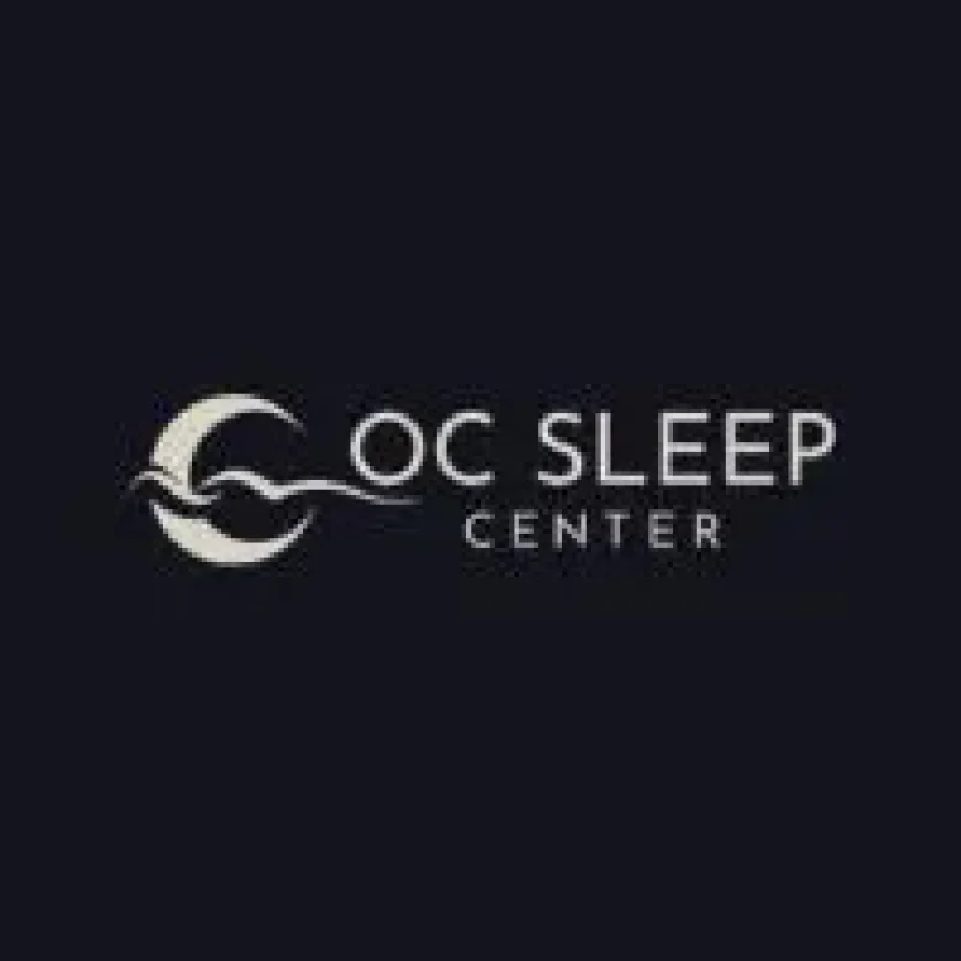 Understanding Sleep Apnea and Snoring Treatment in Anaheim Hills