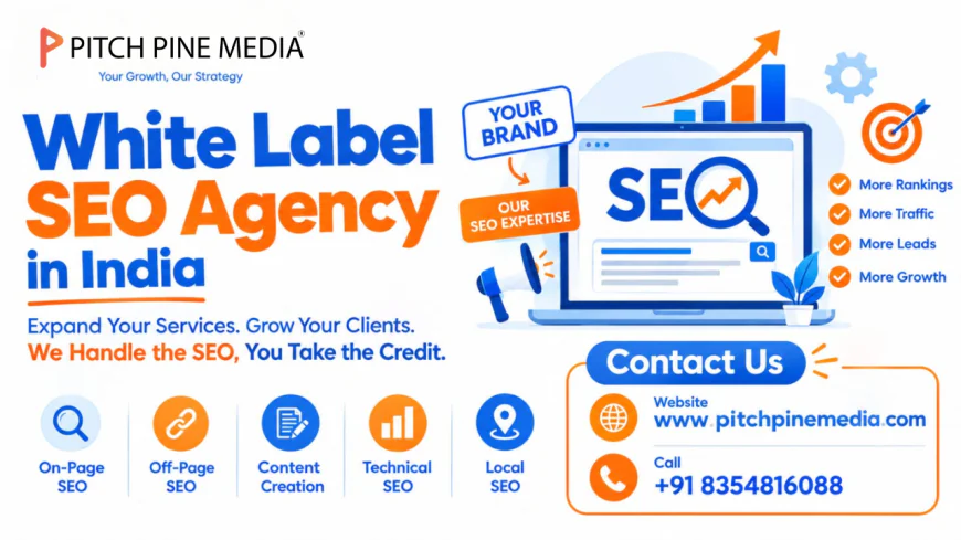 How Do You Choose the Right White Label SEO Providers?