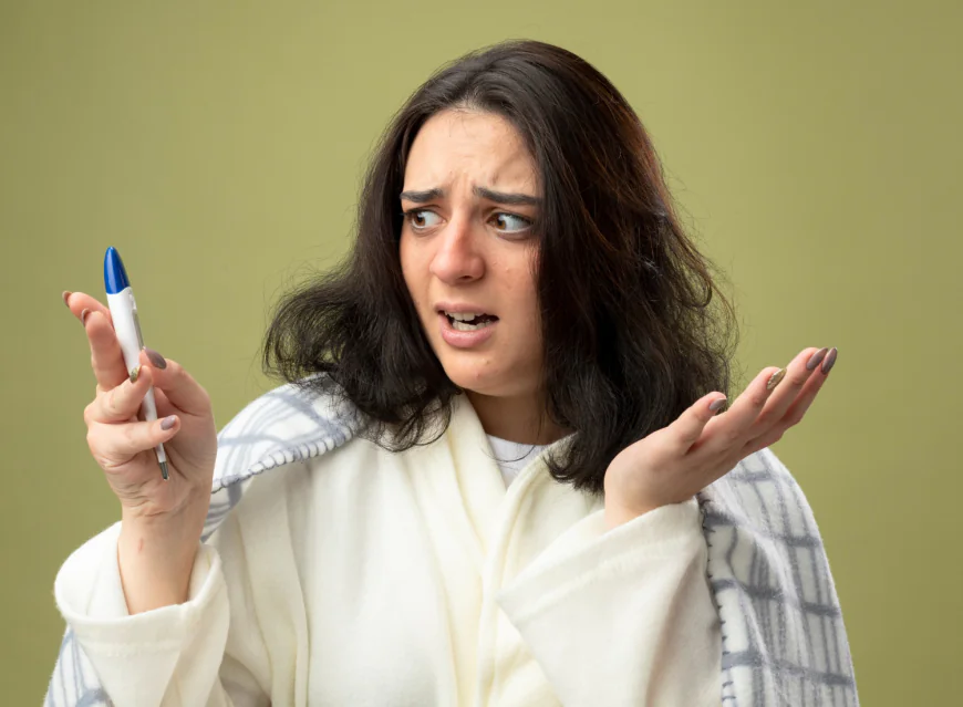 Why Can IUI Fail and What Happens Next?