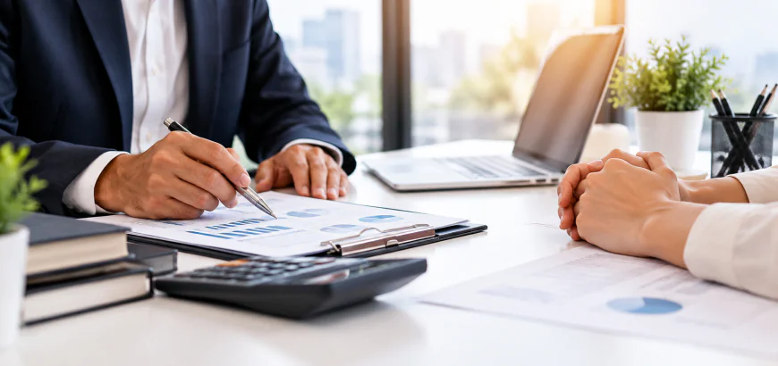 How to Find the Right Accountant Near You for Your Tax and Accounting Needs