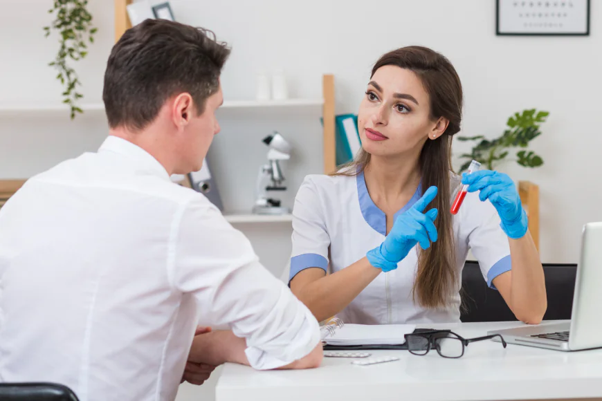 Ovarian PRP vs Traditional Fertility Treatments: What’s the Difference?