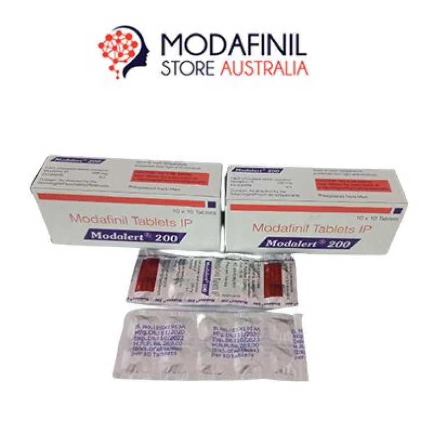 Why Is Modalert 200 Used? The Questions Behind the Medicine
