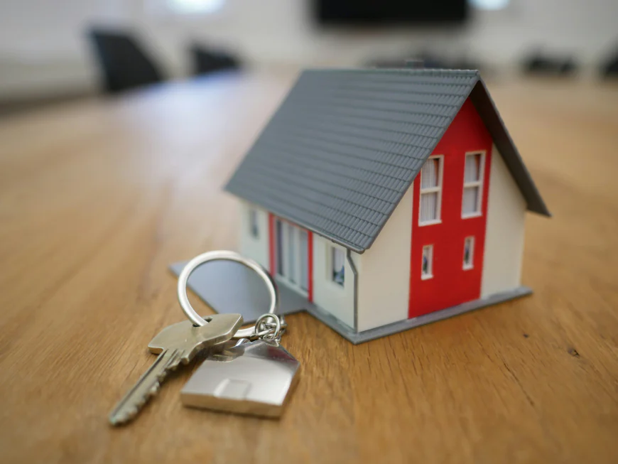 Preparing Your Home for Security When You’re Away