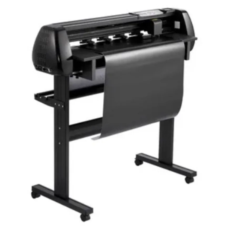 How to Find the Right Vinyl Cutting Machine Near Me for Your Business