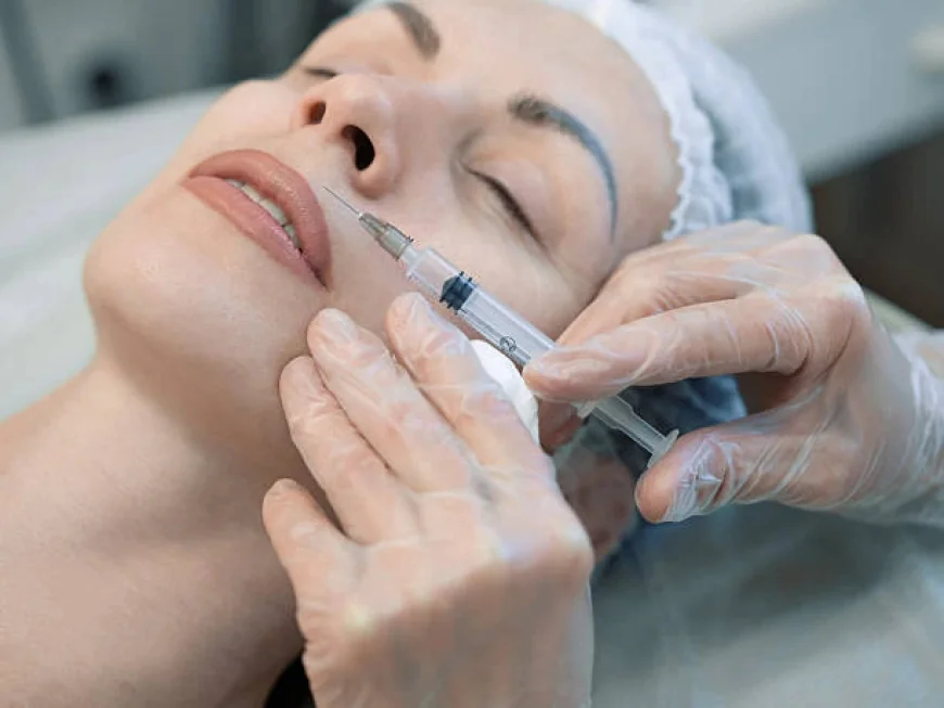 How Do Russian Lip Fillers Create Fuller Lips?