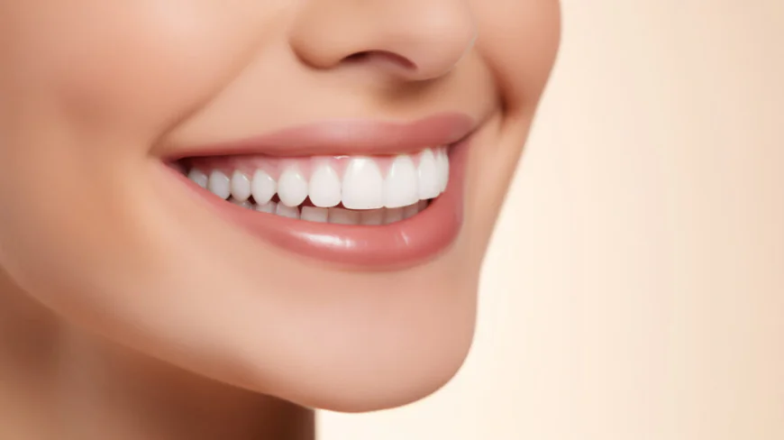 Can a Smile Makeover Bring More Balance to Your Smile?