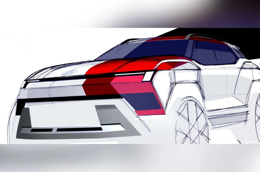 Hyundai’s Next SUV Is Coming: 5 Reasons to Keep BAYON on Your Radar