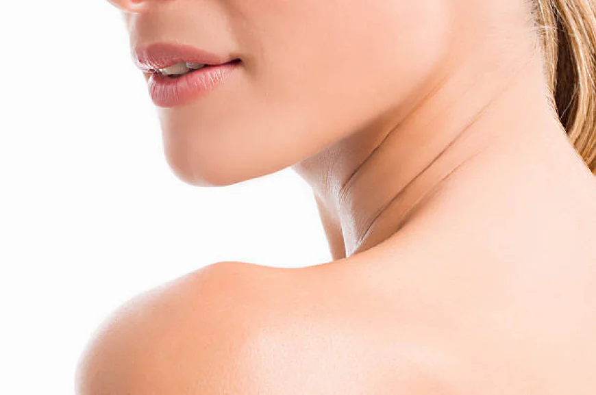 Can Chin Liposuction improve chin-to-neck definition