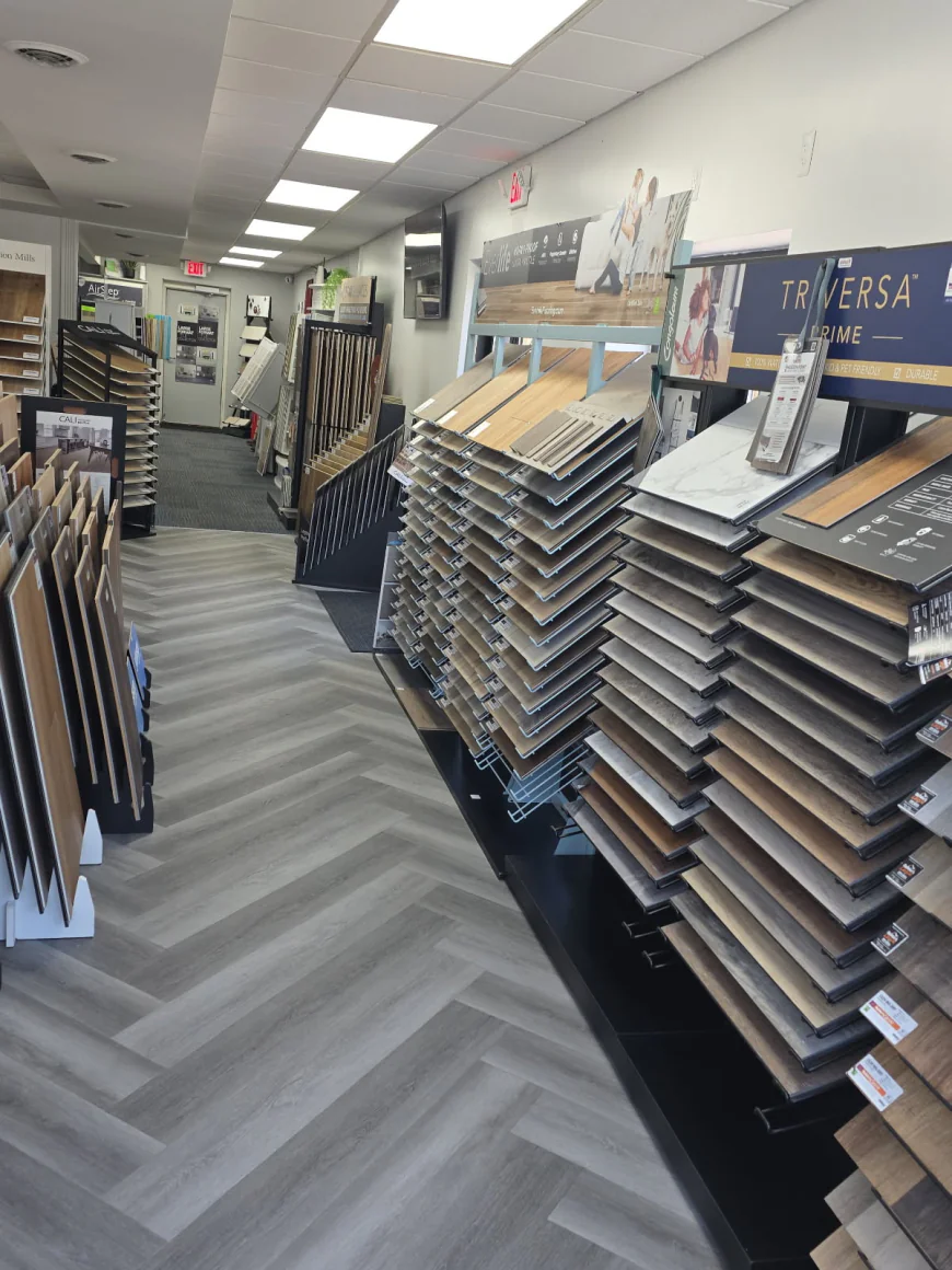 Flooring Ideas for Modern Homes in Southfield, MI