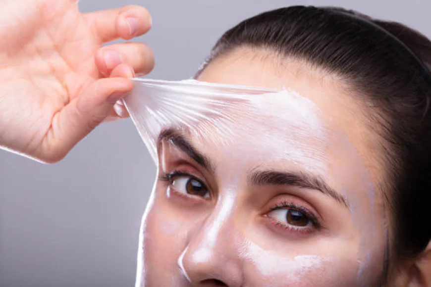 Can Chemical Peels Support Smoother Facial Skin?