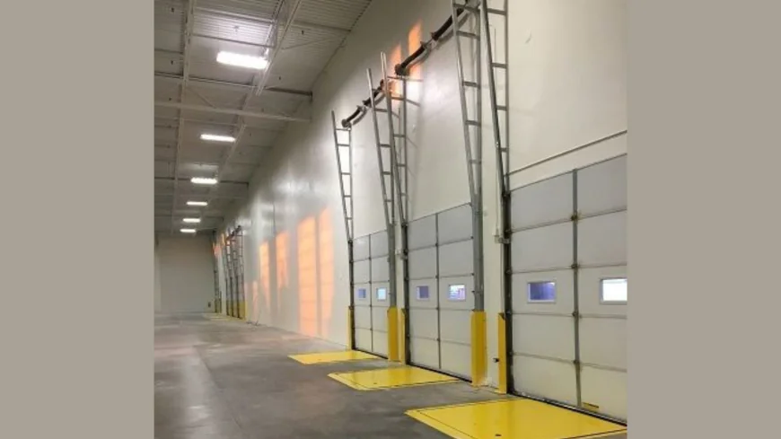 Why Metal Buildings Fail Before the Paint Job Ever Shows It