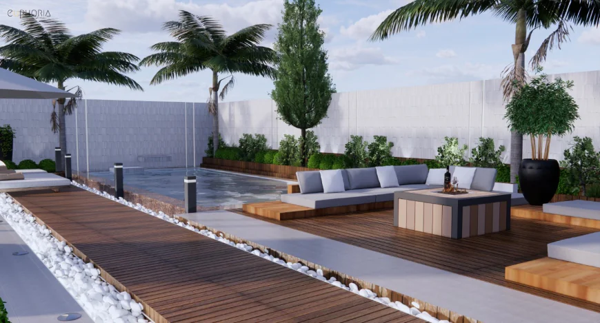 Room-by-room villa interior design in Dubai tips