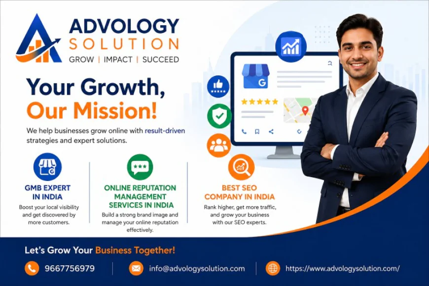 Key Requirements for Successful Google My Business Verification