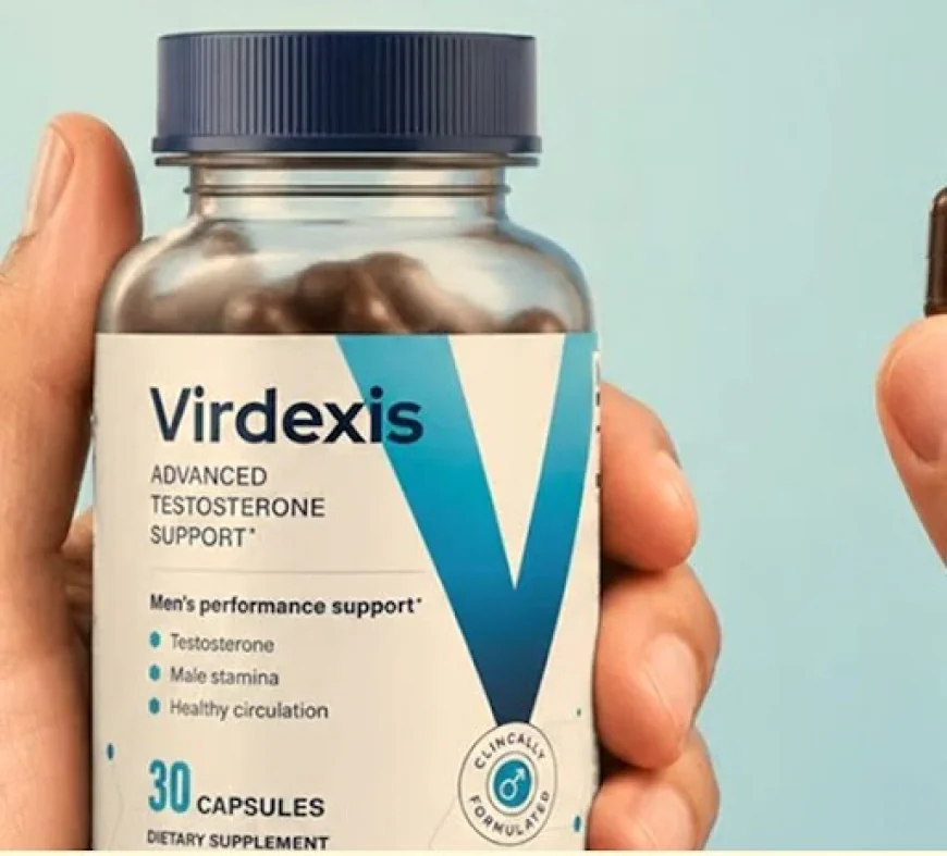 Are Virdexis Male Enhancement reviews positive?