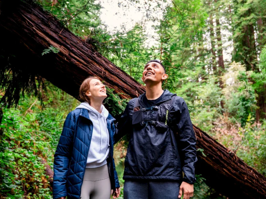 Weekend Wellness Retreat in Santa Cruz: A Nature-Based Escape for Mind, Body & Renewal