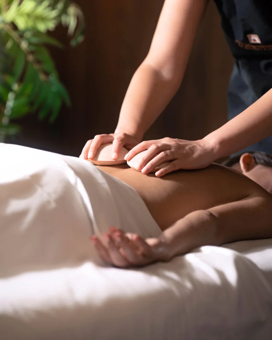 Weekend Wellness Retreat in Santa Cruz: A Nature-Based Escape for Mind, Body & Renewal
