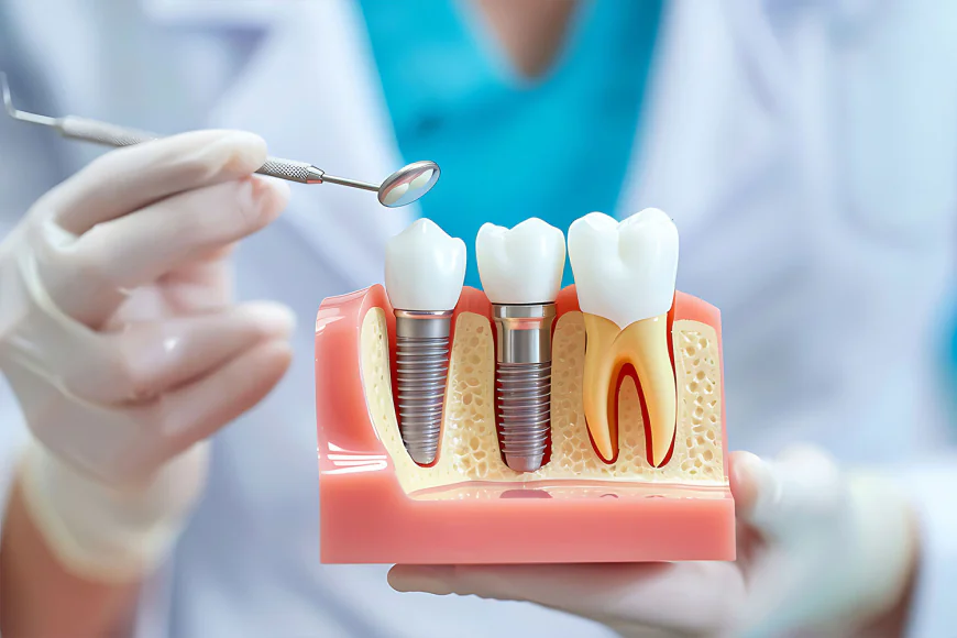 Dental Implant Treatment in Goregaon: What Happens to Your Jaw After a Tooth Goes Missing