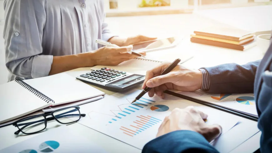 Business Accountant Perth: How Better Cash Flow Management Supports Growth