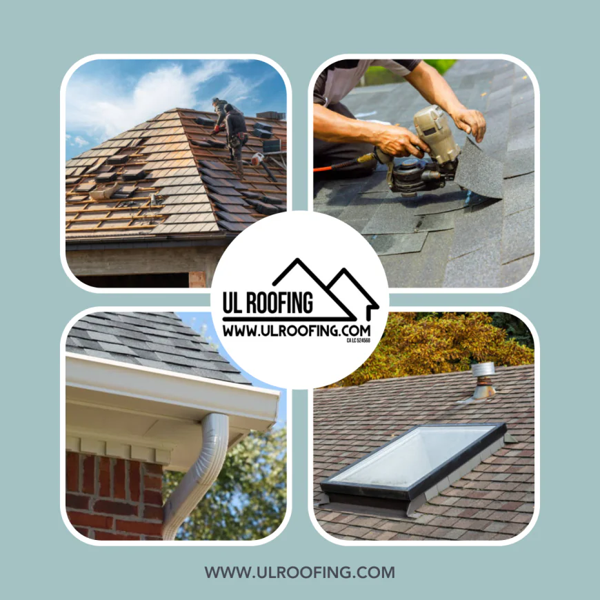 Best Roofing Company Near Me: How San Francisco Homeowners Can Compare Local Roofers