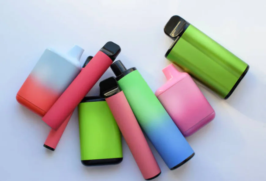 Vape Shop in Ayr: Your Local Guide to Vaping Products and Support