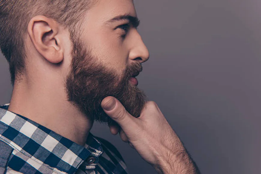 Does Beard Hair Transplant create natural-looking results