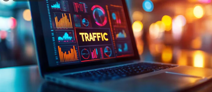 How Businesses Can Turn Website Traffic Into More Qualified Leads