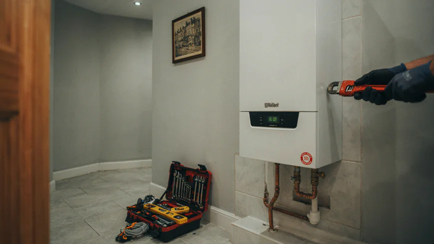 Before You Install a New Boiler: A Bristol Homeowner’s Checklist