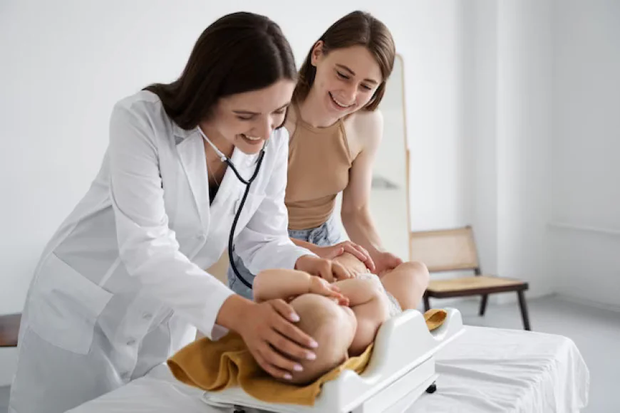Fertility Treatment Options Available for Couples in Dubai