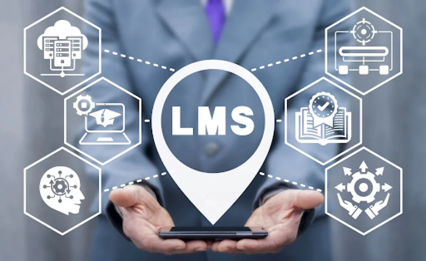 LMS Platforms for Education: A Smarter Way to Simplify Learning for Growing Institutions