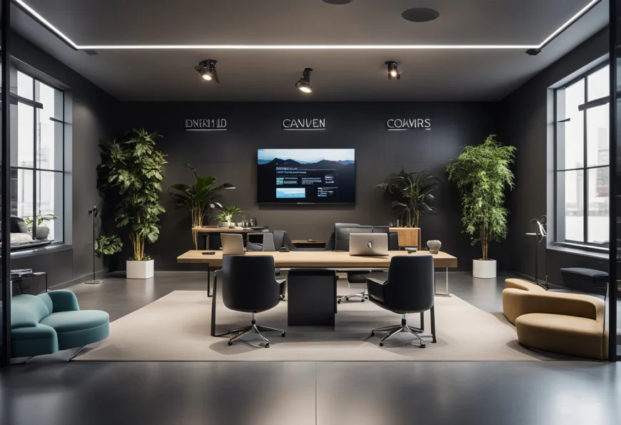 Developer Interior Solutions: Creating Functional and High-Quality Spaces