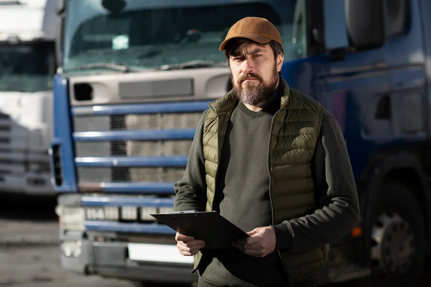 Top DPF Cleaning Service in Bakersfield | Heavy-Duty Diesel Trucks