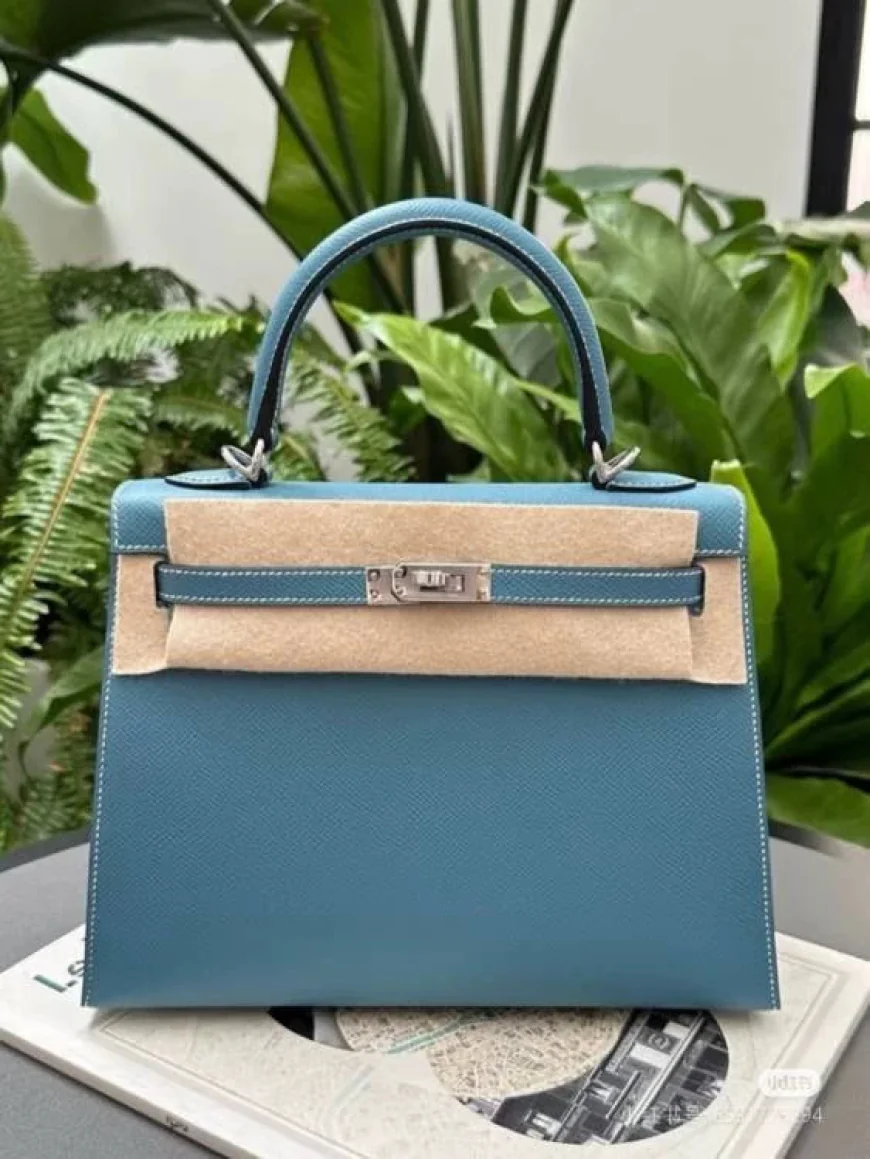 How to Choose a Quality Hermes Kelly Inspired Handbag
