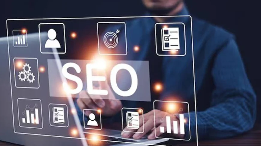 How a Top SEO Agency India Builds Online Authority
