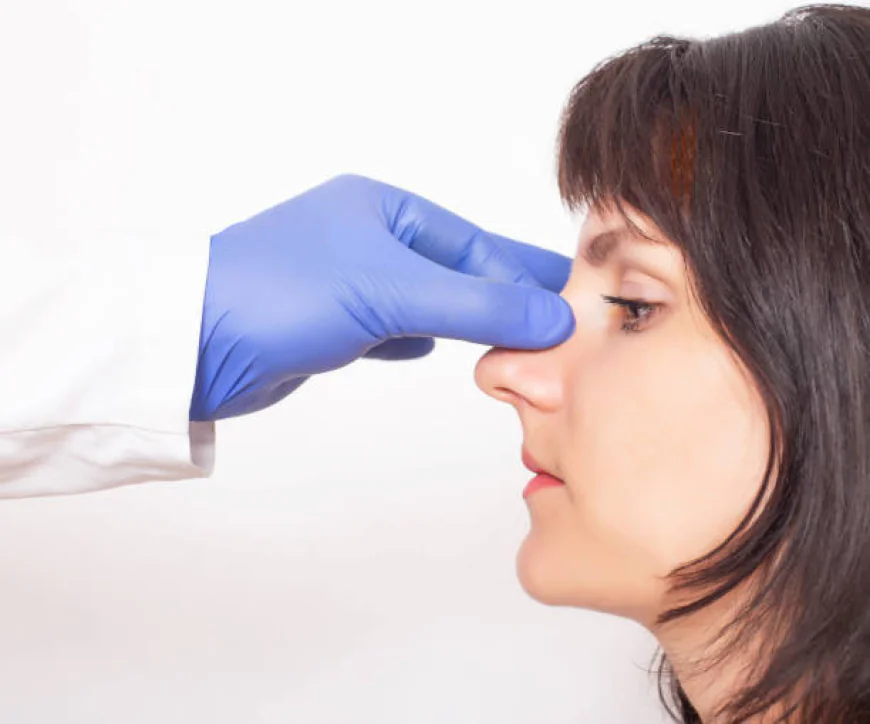 Unlock a More Harmonious Look with Nose Fillers