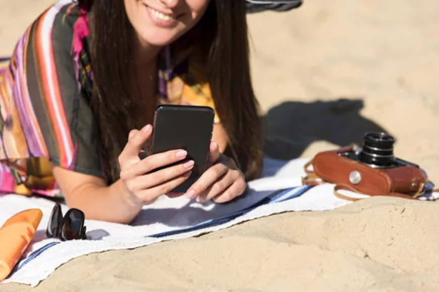 10 Ways to Plan a Memorable Weekend Getaway Using Travel Apps