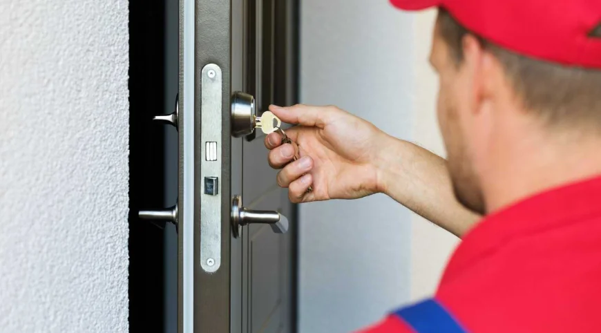 When Access Cannot Wait, Reliable Help Makes the Difference