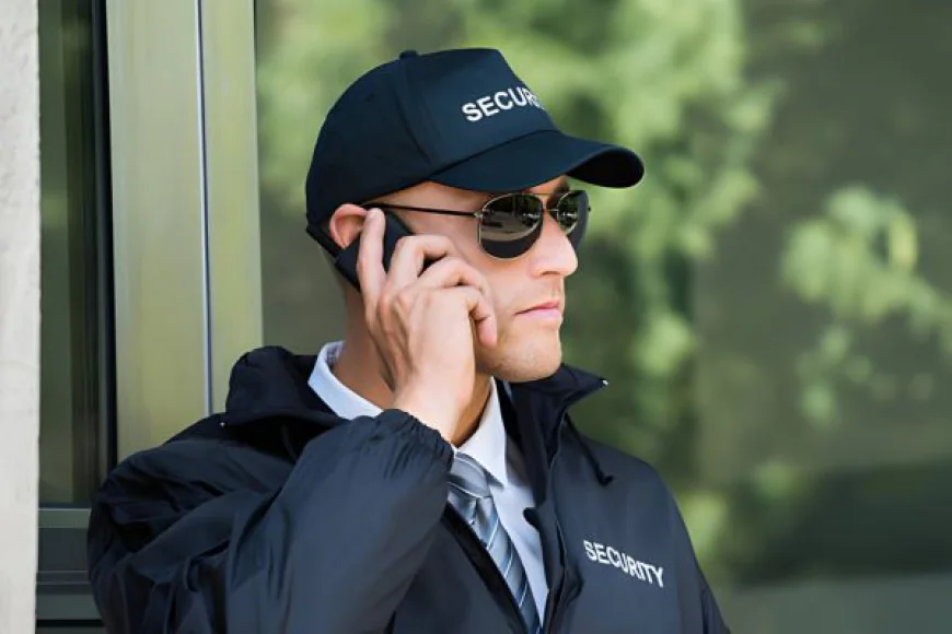 Why Security Services in Colombia Matter for Business Travel