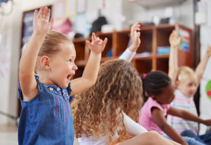 Daycare in Keizer, OR: A Caring Guide for Families Choosing Childcare