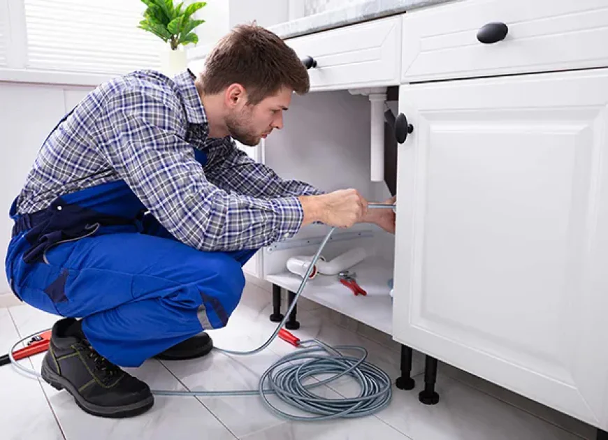 Drain Cleaning Services in Andover, MA | Extreme Plumbing INC