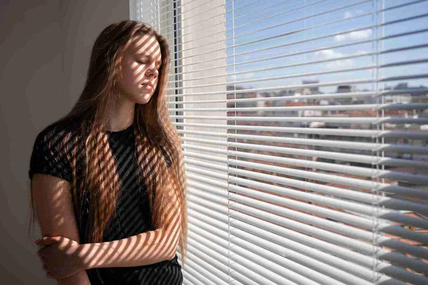 How Window Shades Can Improve Privacy in Your Home