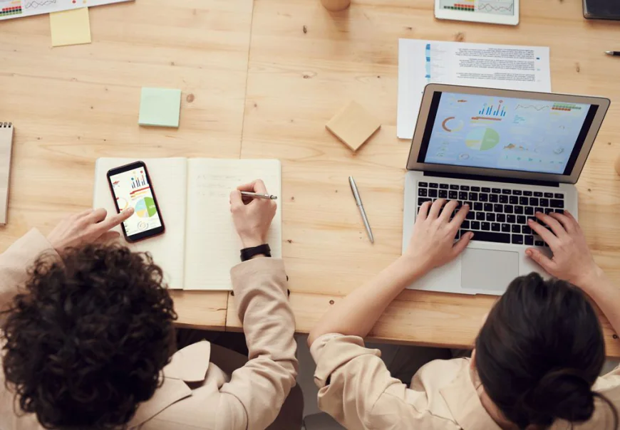 Strengthening Customer Confidence Through a Better Organic Search Strategy