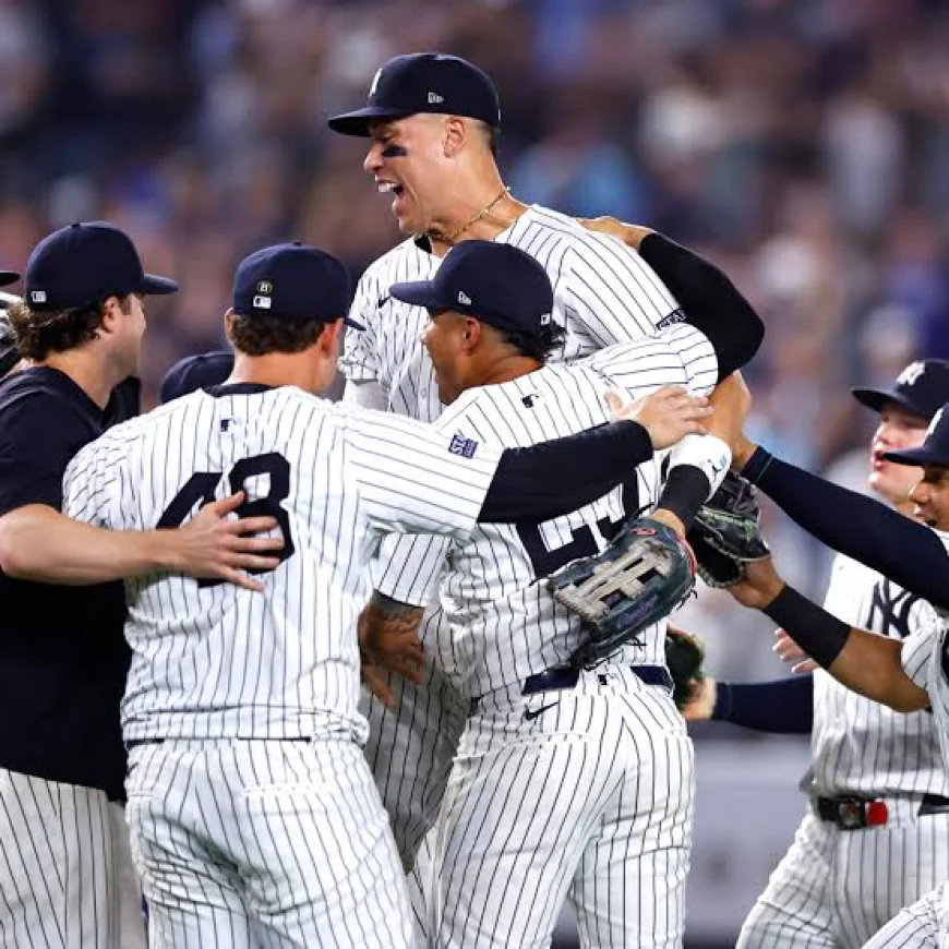 Yankees reassign George Lombard Jr. and Ben Hess toward minimal league camp