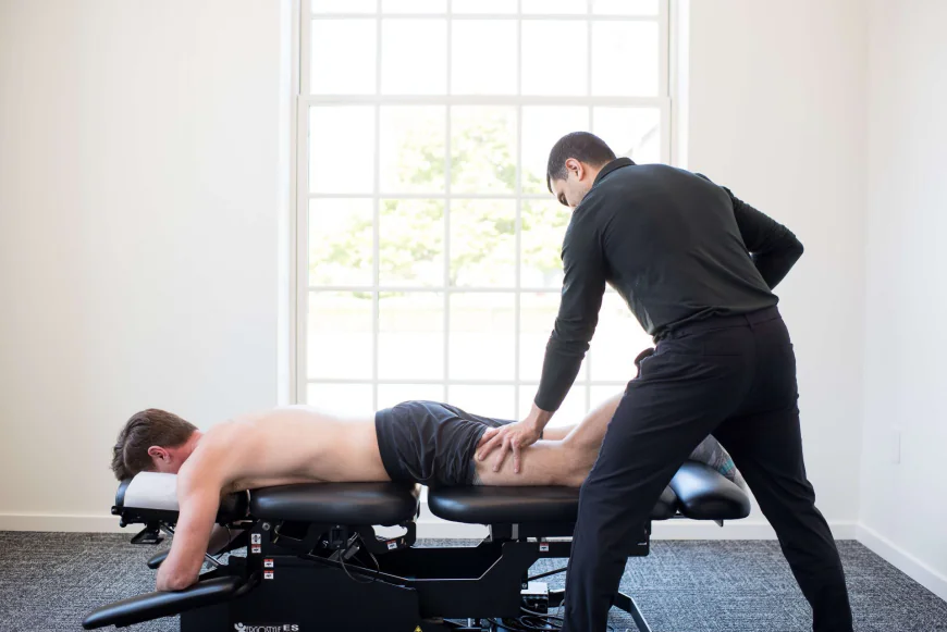 How to Choose the Best Dry Needling Course for Chiropractors?