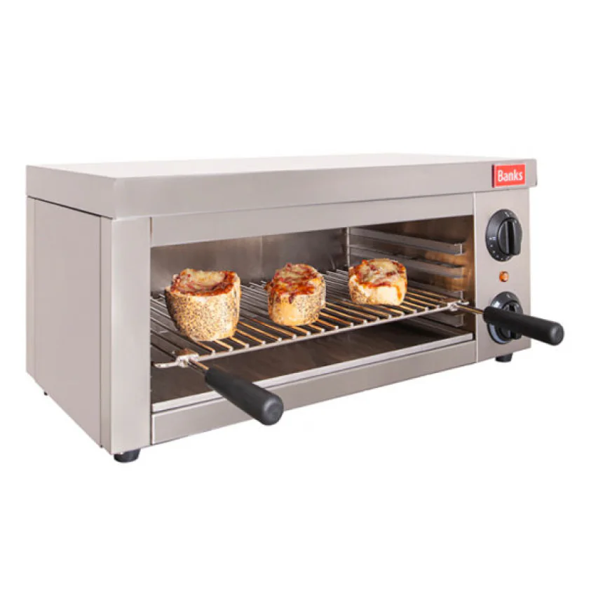 Building a Faster, Cleaner and Better Organised Commercial Kitchen