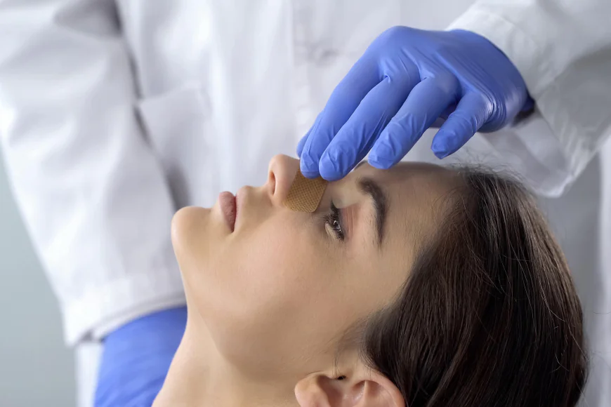 Rhinoplasty In Islamabad: How Previous Nose Surgery Can Affect Your Procedure