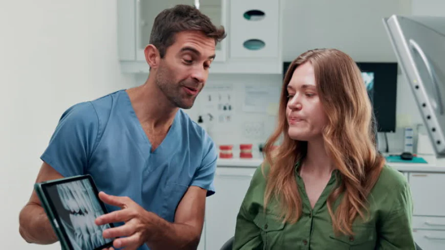 Tooth Extraction: A Complete Guide for Patients
